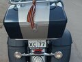 2007 Yamaha XV 1700 Road Star, серебристый, 695000 рублей - вид 3