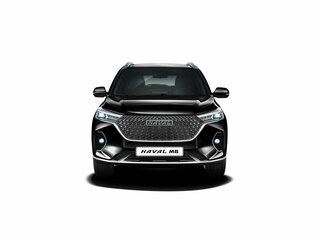 2026 Haval M6 II, чёрный, 2099000 рублей, вид 3