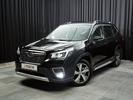 Subaru Forester V
