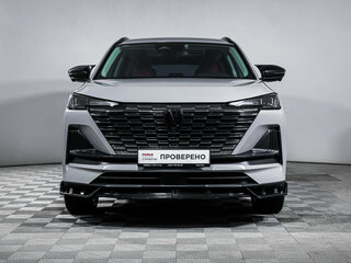 2024 Changan UNI-S I, серый, 2020000 рублей, вид 2