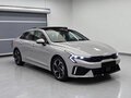 2023 Kia K5 III Рестайлинг, серый, 2690000 рублей - вид 5