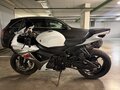 2015 Suzuki GSX-R 600, серый, 820000 рублей - вид 4