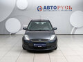 2007 Ford Fiesta Mk5, чёрный - вид 2