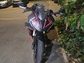 2023 CFMoto 450SR, красный, 380000 рублей
