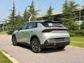 2026 Changan Qiyuan Q05 40.3 kWh II, серебристый, 2297007 рублей - вид 2