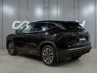 2024 Jetour Dashing I, чёрный, 2299000 рублей, вид 2