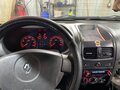 2002 Renault Clio II Рестайлинг, синий, 385000 рублей - вид 7