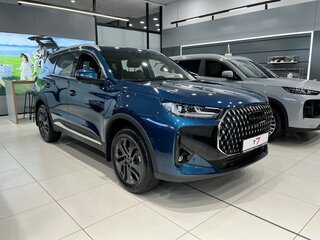2026 Tenet T7, синий, 2985000 рублей, вид 2