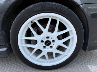 2008 Subaru Legacy GT IV Рестайлинг, серый, 980000 рублей, вид 5