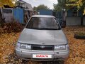 2001 Lada (ВАЗ) 2112, серебристый, 119000 рублей