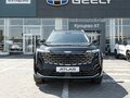 2026 Geely Atlas II, чёрный, 4119990 рублей - вид 1