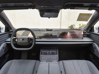 2026 Geely Galaxy E8 62 kWh, белый, 4400205 рублей, вид 5