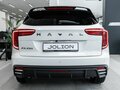 2026 Haval Jolion I Рестайлинг 2, белый, 2449000 рублей - вид 5