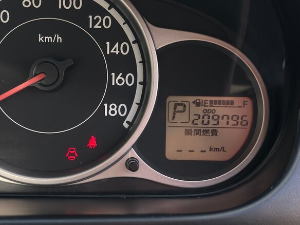 2012 Mazda Demio III (DE), серебристый, 560000 рублей - вид 7