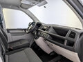 2017 Volkswagen Transporter, серый, 2440000 рублей - вид 10