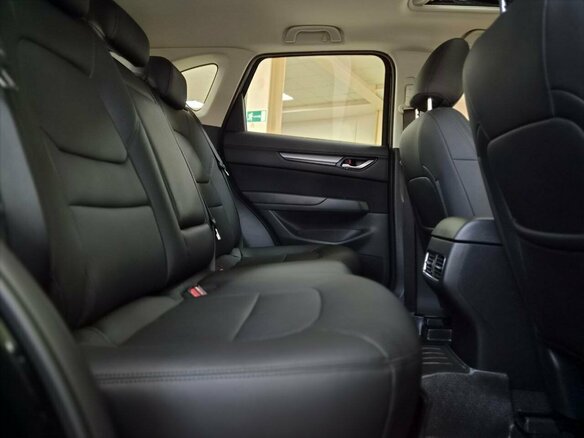 2026 Mazda CX-5 II Рестайлинг, чёрный, 3899000 рублей - вид 18