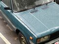 1996 Lada (ВАЗ) 2105, синий - вид 3