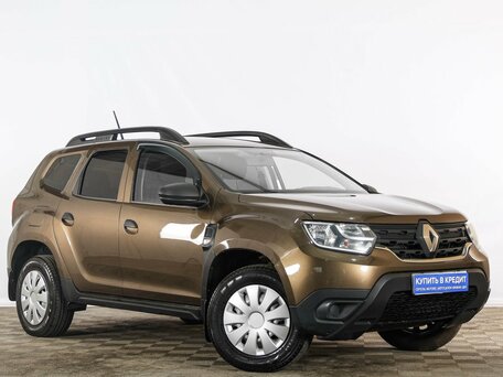 Renault Duster II
