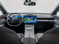 2025 Omoda C7, серебристый, 2527000 рублей - вид 11