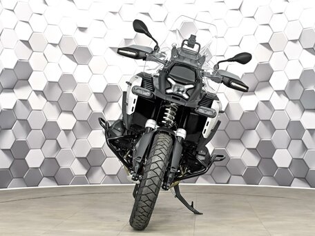 2026 BMW R 1300 GS Adventure, чёрный, 3200000 рублей, вид 5