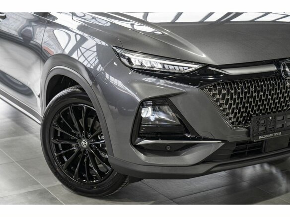2026 Changan CS75 Pro, серый, 3055000 рублей - вид 25