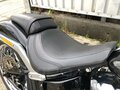 2017 Harley-Davidson Fat Boy, чёрный, 2150000 рублей - вид 7