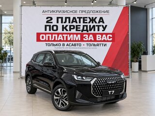 2026 Tenet T7, чёрный, 2785000 рублей, вид 1