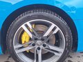2020 Audi A4 30 TDI V (B9) Рестайлинг, синий, 2499000 рублей - вид 10