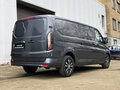 2026 Foton View, серый, 3828600 рублей - вид 7