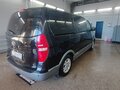 2015 Hyundai H-1 II Рестайлинг, чёрный, 2500000 рублей - вид 5