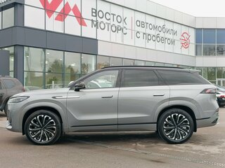 2024 Jaecoo J8, чёрный, 3150000 рублей, вид 2