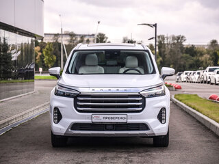 2022 Exeed VX I, белый, 2364777 рублей, вид 4