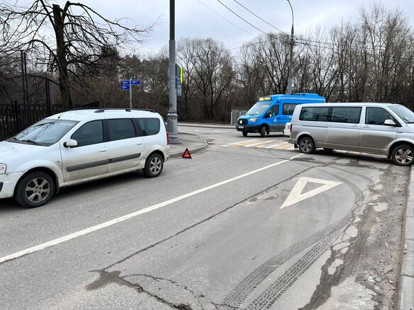 2020 Lada (ВАЗ) Largus I, белый - вид 29