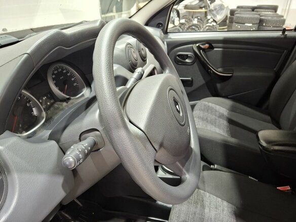 2013 Renault Duster I, коричневый, 890000 рублей - вид 23