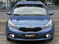 2015 Kia Ceed II Рестайлинг, синий, 1359000 рублей - вид 2