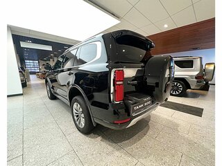 2026 Tank 500 Hi-Charge I, чёрный, 7699000 рублей, вид 4