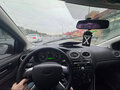 2007 Ford Focus II Рестайлинг, чёрный, 450000 рублей - вид 1