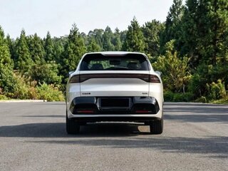 2026 Changan Qiyuan Q05 51.9 kWh II, белый, 2300000 рублей, вид 4