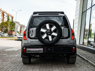 2025 Changan Deepal G318 I, серый, 6090000 рублей, вид 4