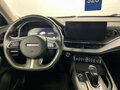 2023 Haval F7x I Рестайлинг, белый, 2200000 рублей - вид 8