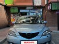 2006 Mazda 3 I (BK) Рестайлинг, серебристый, 699000 рублей - вид 1