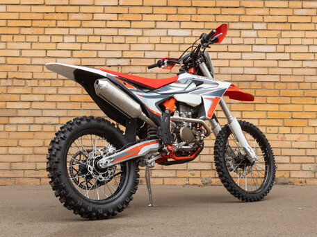 2026 Loncin X-Spurs 300L, белый, 289000 рублей, вид 5