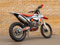 2026 Loncin X-Spurs 300L, белый, 279900 рублей - вид 4