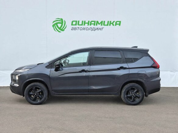 2022 Mitsubishi Xpander I, серый, 2018000 рублей - вид 7