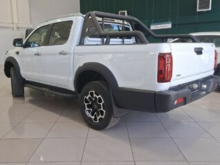 2026 JAC T9 Urban, белый, 3759000 рублей, вид 5
