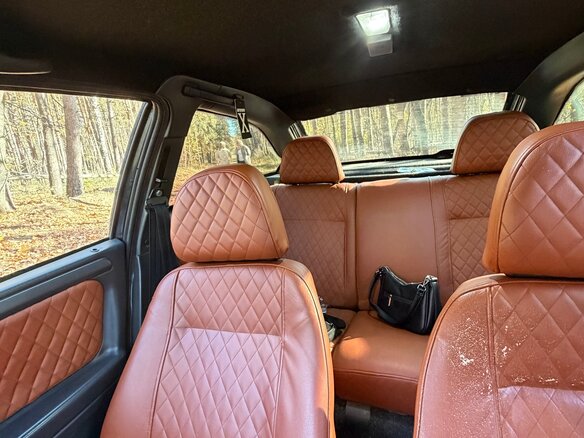 2007 Lada (ВАЗ) 2112, серый, 240000 рублей - вид 3
