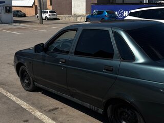 2010 Lada (ВАЗ) Priora I, серый, 250000 рублей, вид 4