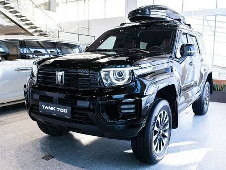 Tank 700