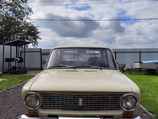 1987 Lada (ВАЗ) 21013, бежевый, 310000 рублей, вид 1