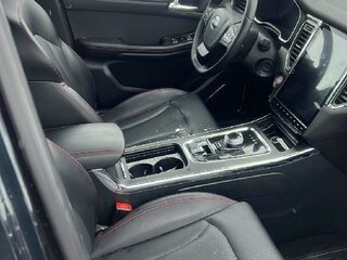 2023 SWM G05 Pro, серый, 1378000 рублей, вид 5